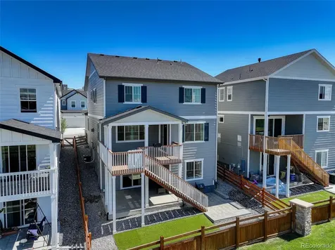 21056 E Radcliff Place Aurora CO 80015