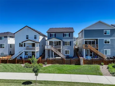 21056 E Radcliff Place Aurora CO 80015