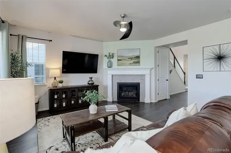 21056 E Radcliff Place Aurora CO 80015