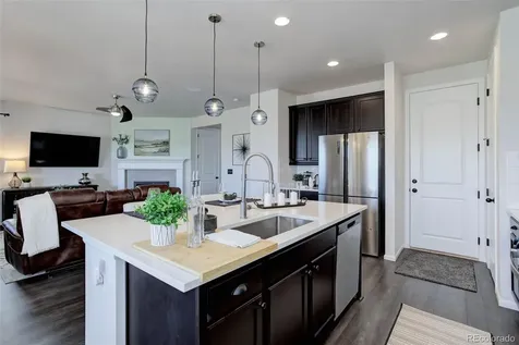 21056 E Radcliff Place Aurora CO 80015