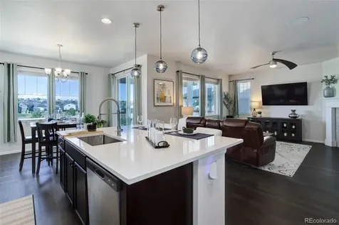 21056 E Radcliff Place Aurora CO 80015