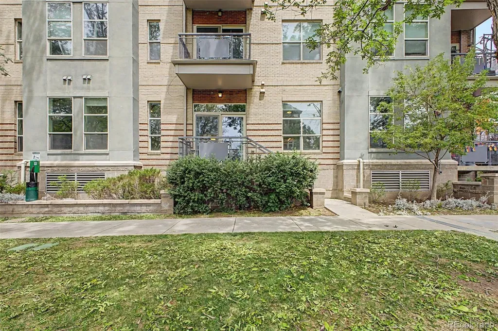 1700 N Emerson Street Denver CO 80218