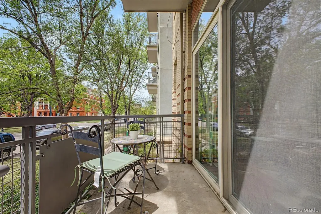 1700 N Emerson Street Denver CO 80218