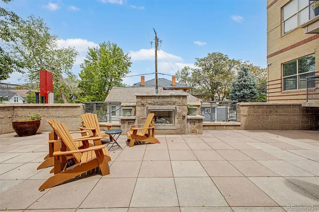 1700 N Emerson Street Denver CO 80218