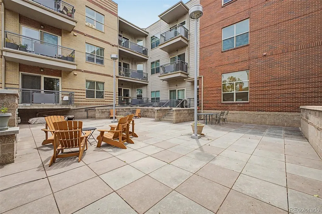 1700 N Emerson Street Denver CO 80218