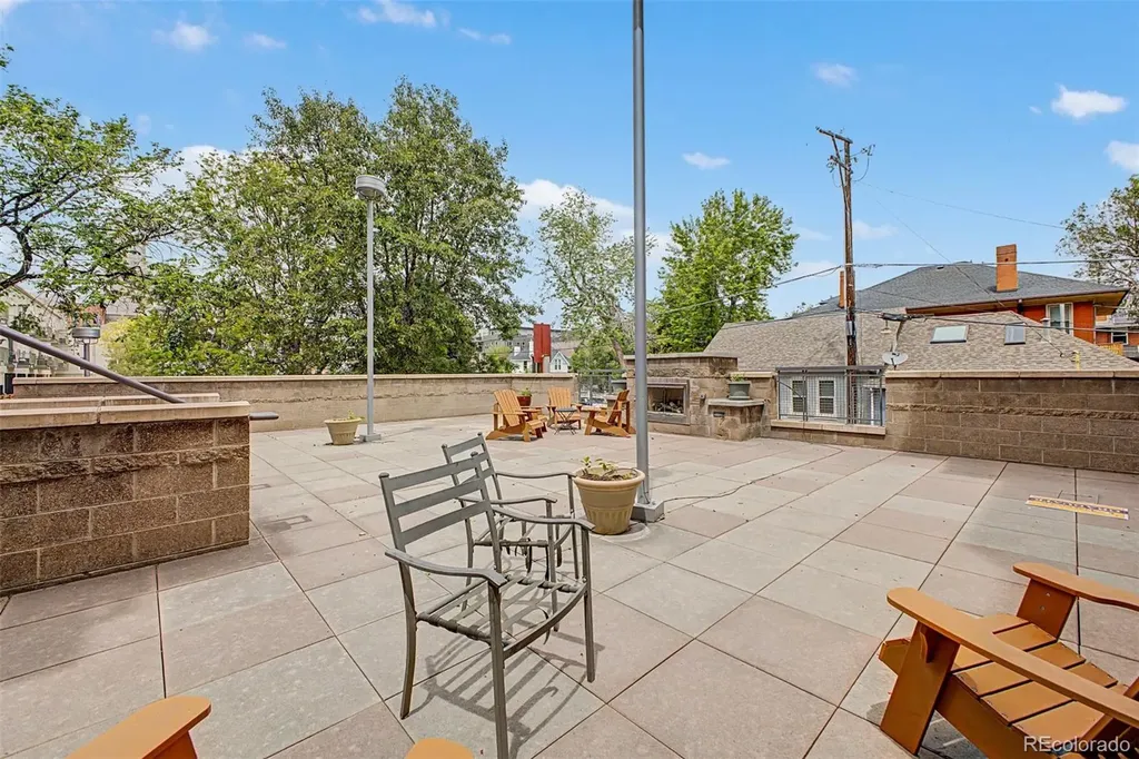 1700 N Emerson Street Denver CO 80218