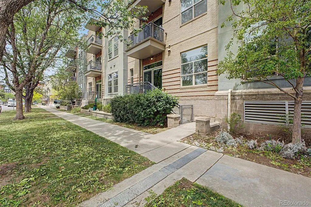 1700 N Emerson Street Denver CO 80218