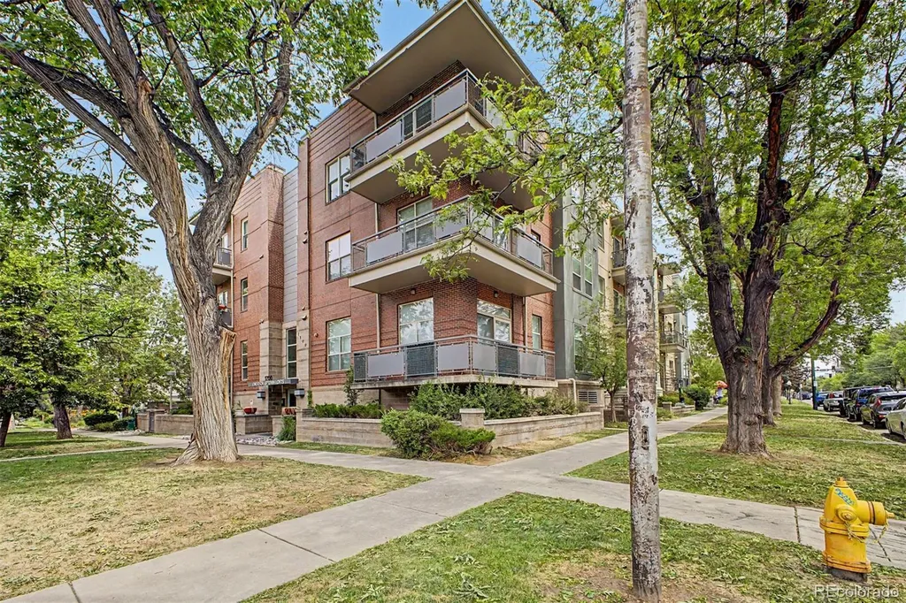 1700 N Emerson Street Denver CO 80218