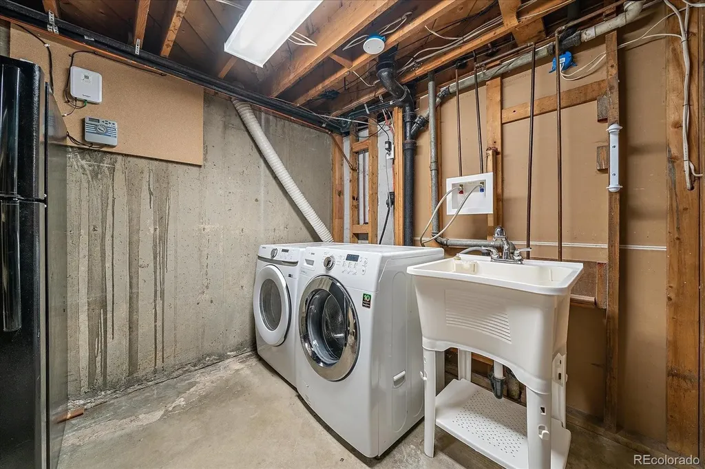 8581 Faraday Street Denver CO 80229