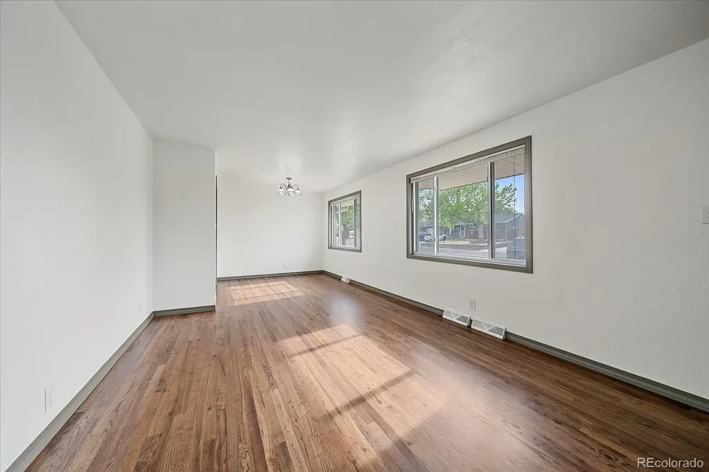 8581 Faraday Street Denver CO 80229