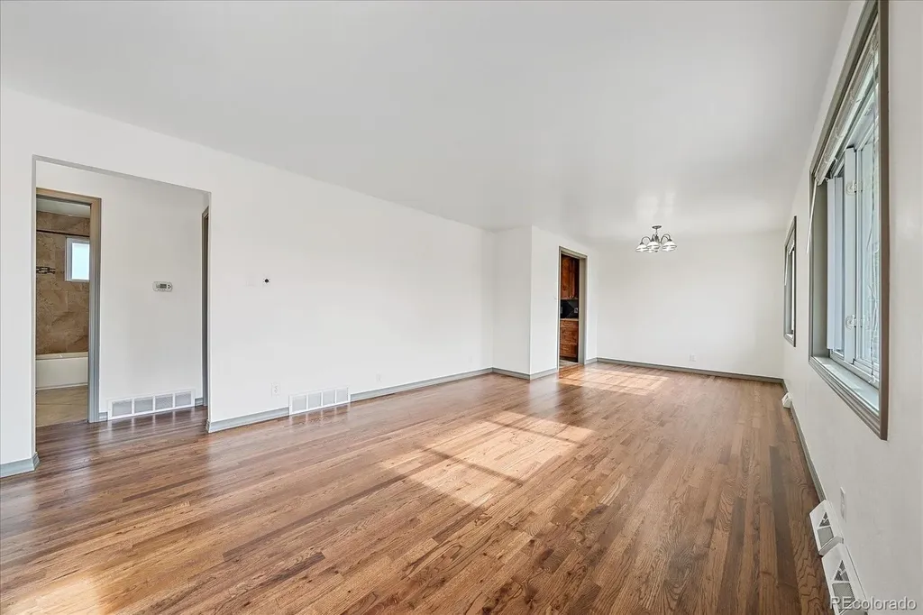 8581 Faraday Street Denver CO 80229