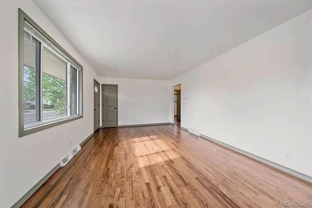 8581 Faraday Street Denver CO 80229