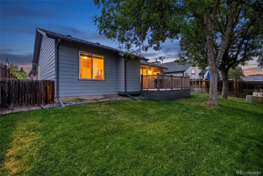 12646 Osceola Street Broomfield CO 80020