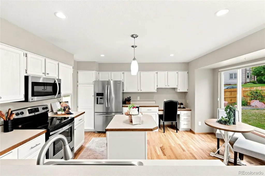 375 Medford Drive Colorado Springs CO 80921