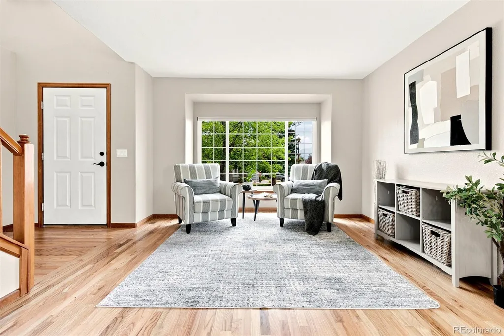 375 Medford Drive Colorado Springs CO 80921