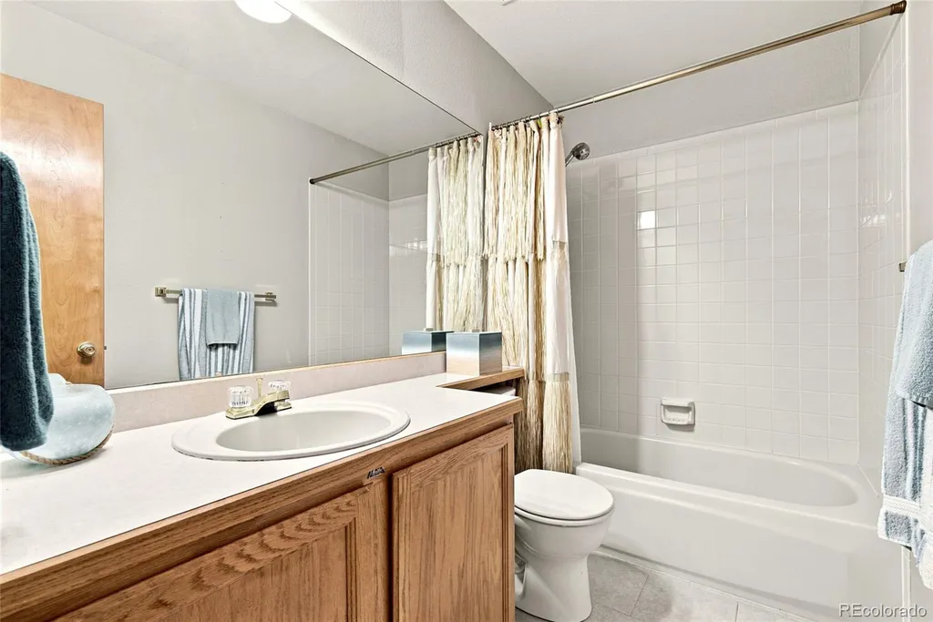 375 Medford Drive Colorado Springs CO 80921