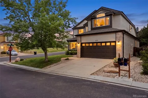 375 Medford Drive Colorado Springs CO 80921