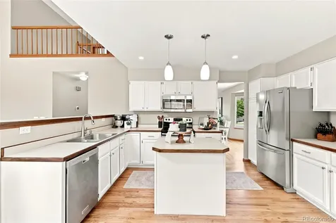 375 Medford Drive Colorado Springs CO 80921