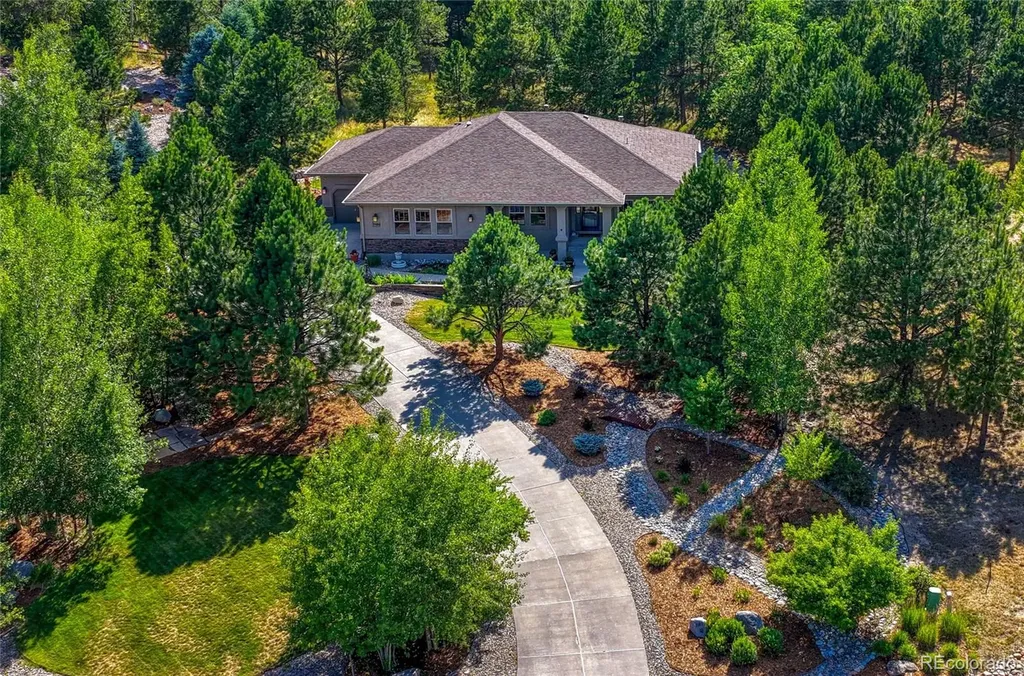 1103 Greenland Forest Drive Monument CO 80132