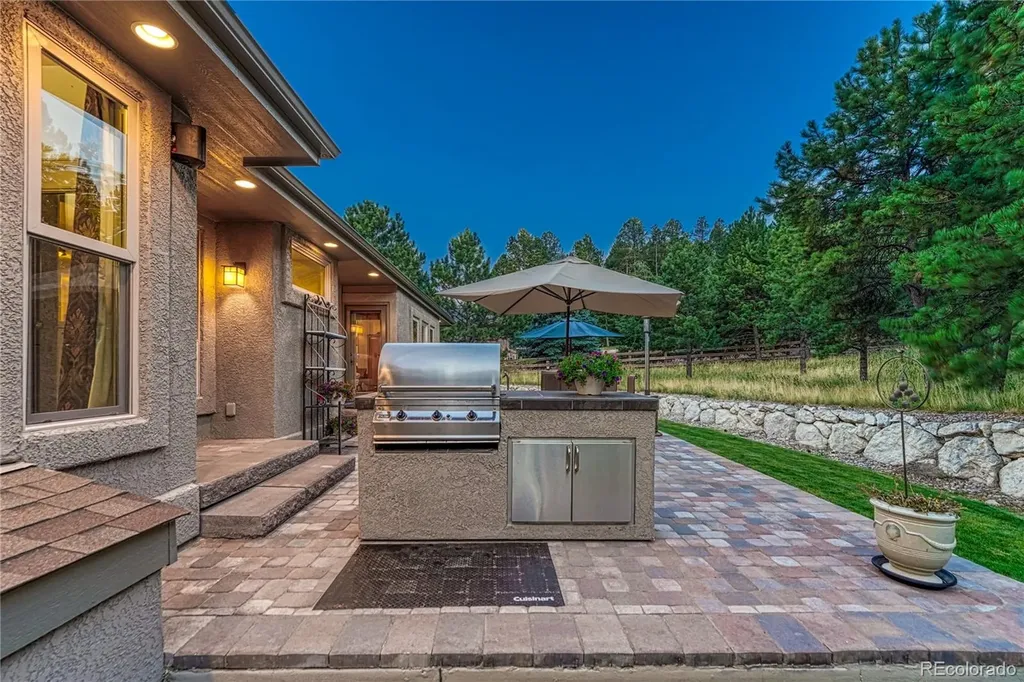 1103 Greenland Forest Drive Monument CO 80132