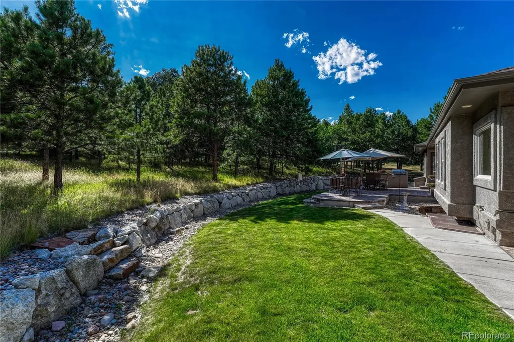 1103 Greenland Forest Drive Monument CO 80132
