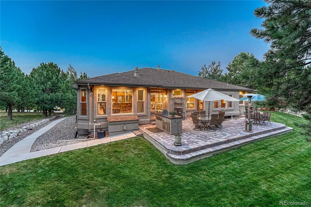 1103 Greenland Forest Drive Monument CO 80132