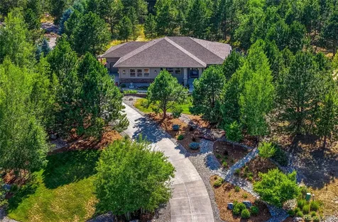 1103 Greenland Forest Drive Monument CO 80132