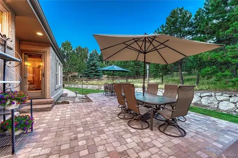 1103 Greenland Forest Drive Monument CO 80132