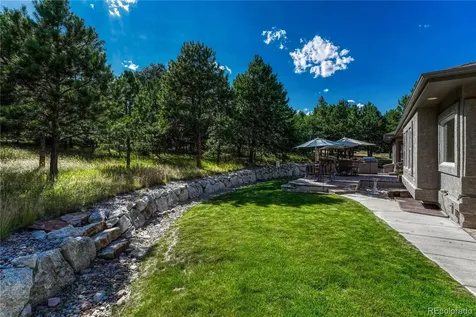 1103 Greenland Forest Drive Monument CO 80132