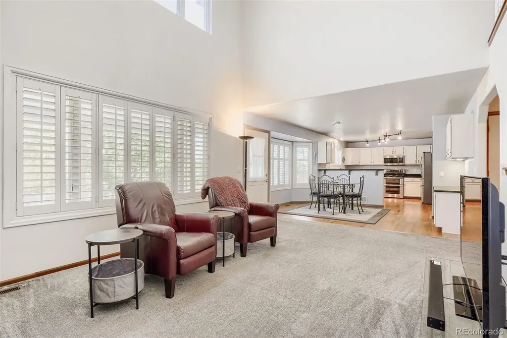5335 S Flanders Way Centennial CO 80015