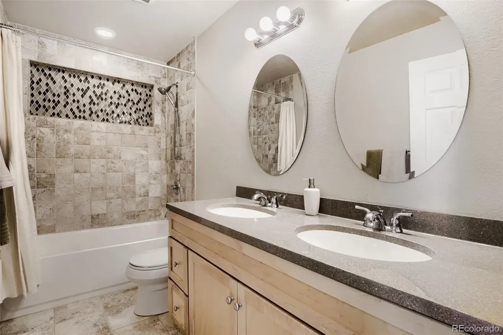 5335 S Flanders Way Centennial CO 80015