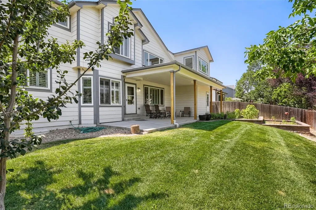 5335 S Flanders Way Centennial CO 80015