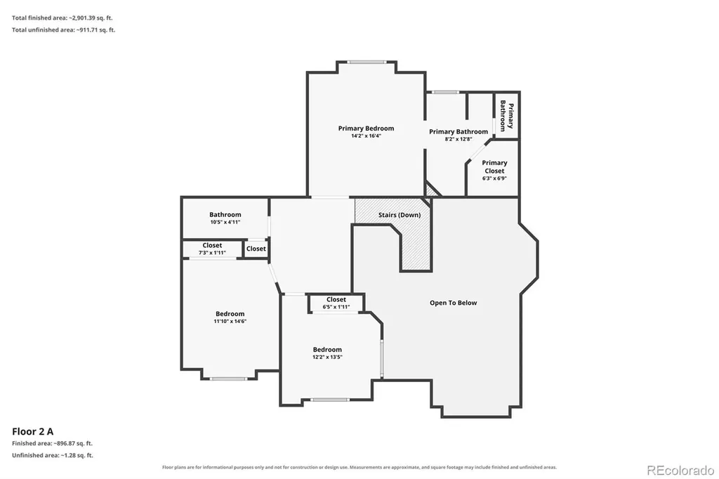 5335 S Flanders Way Centennial CO 80015