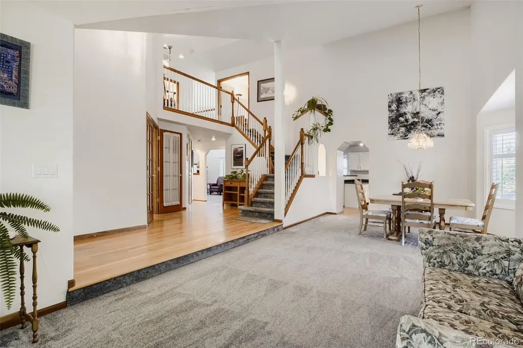5335 S Flanders Way Centennial CO 80015