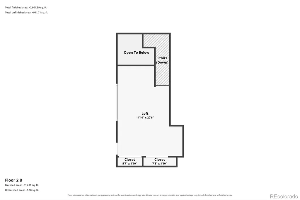 5335 S Flanders Way Centennial CO 80015