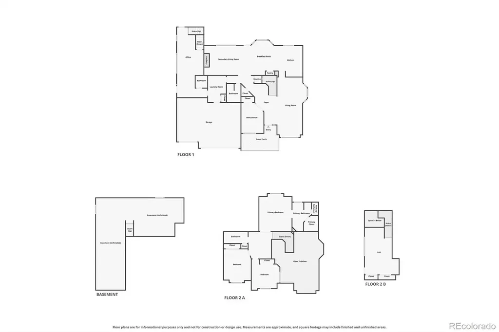 5335 S Flanders Way Centennial CO 80015