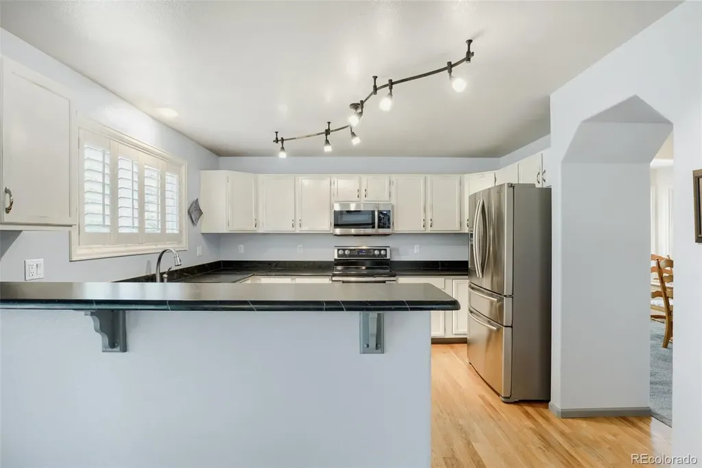 5335 S Flanders Way Centennial CO 80015