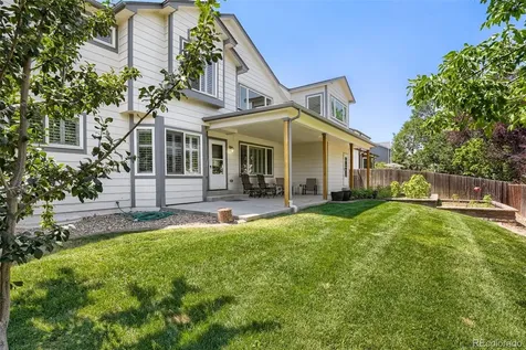 5335 S Flanders Way Centennial CO 80015
