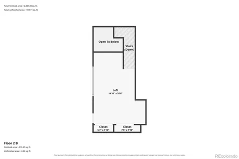 5335 S Flanders Way Centennial CO 80015