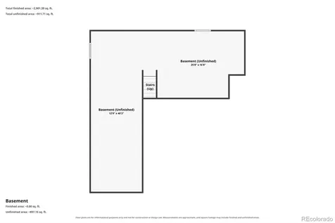 5335 S Flanders Way Centennial CO 80015
