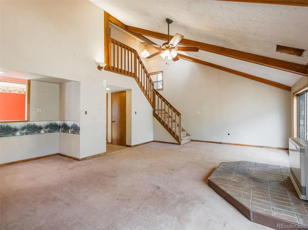 89 Prospectors Way Bailey CO 80421