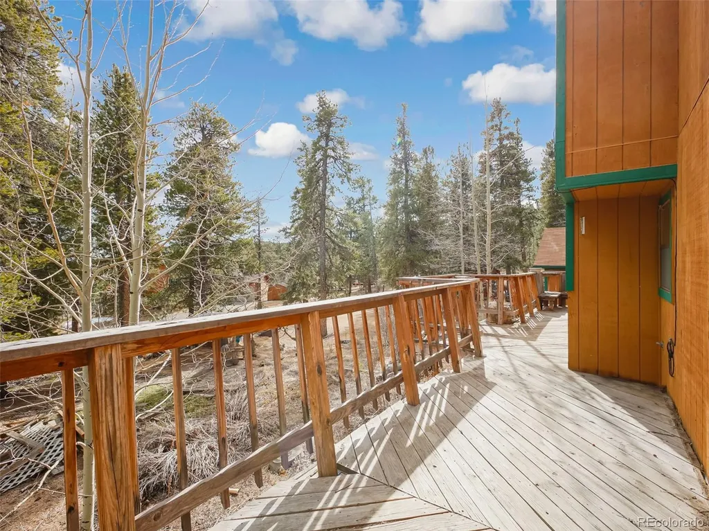 89 Prospectors Way Bailey CO 80421