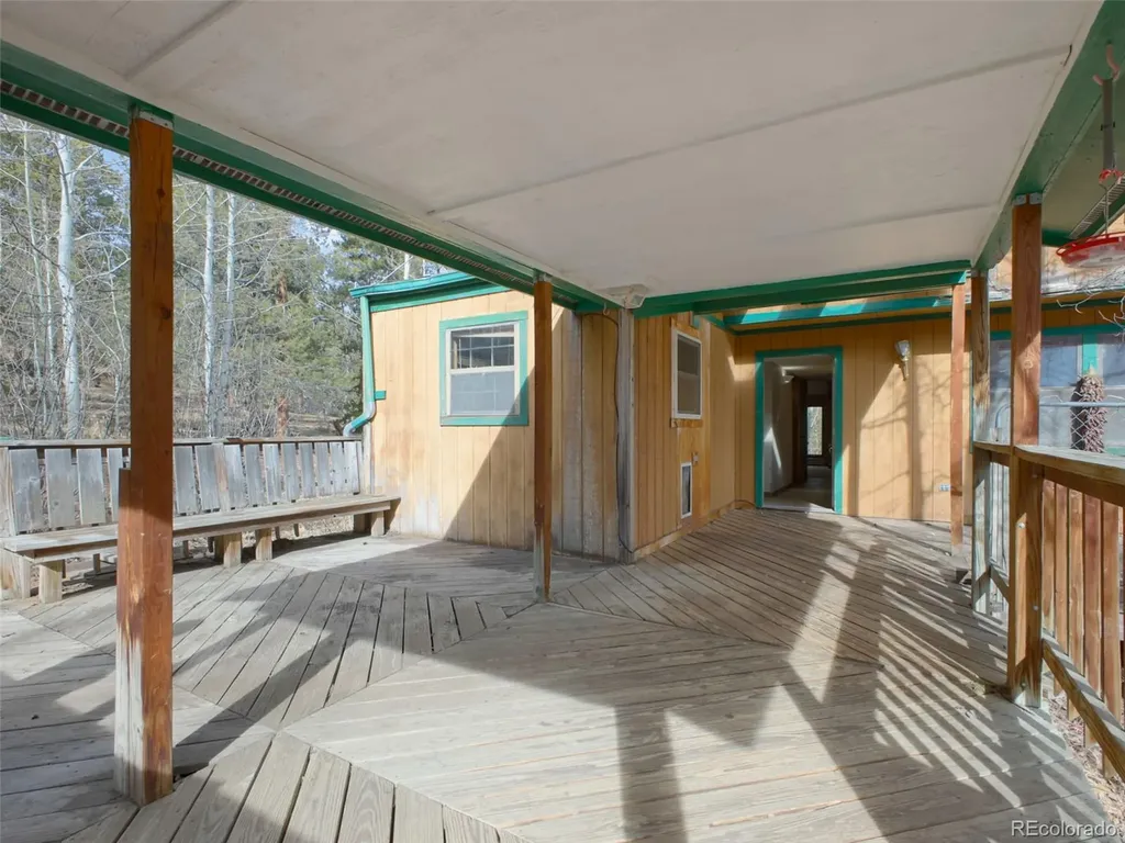 89 Prospectors Way Bailey CO 80421