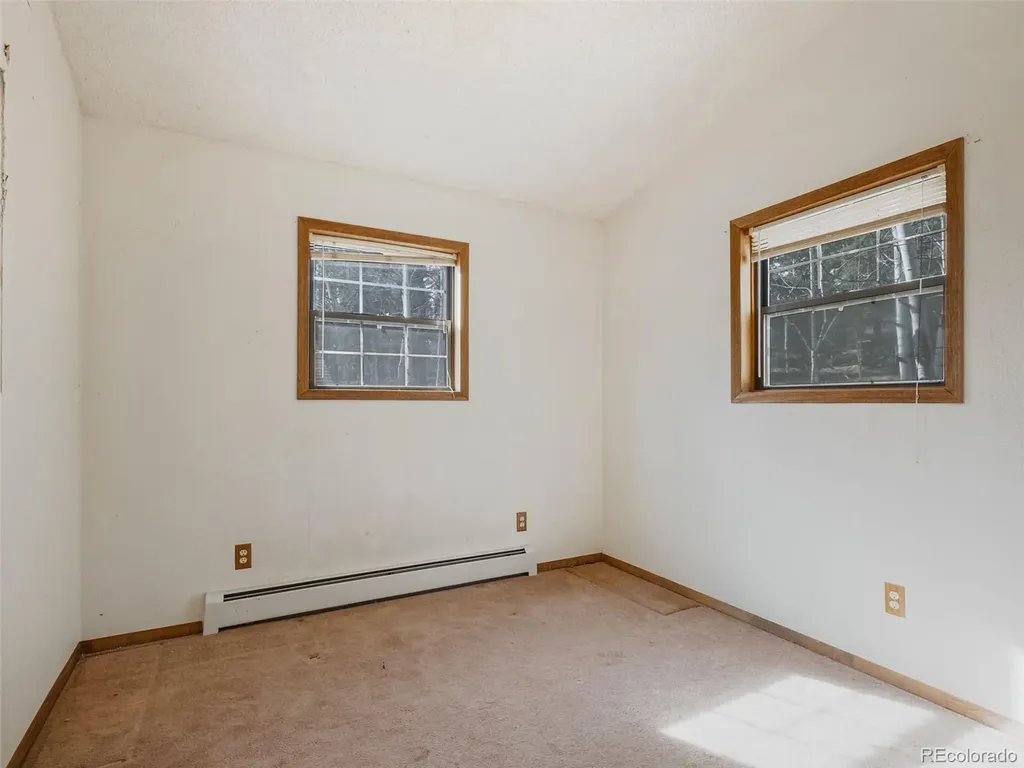 89 Prospectors Way Bailey CO 80421