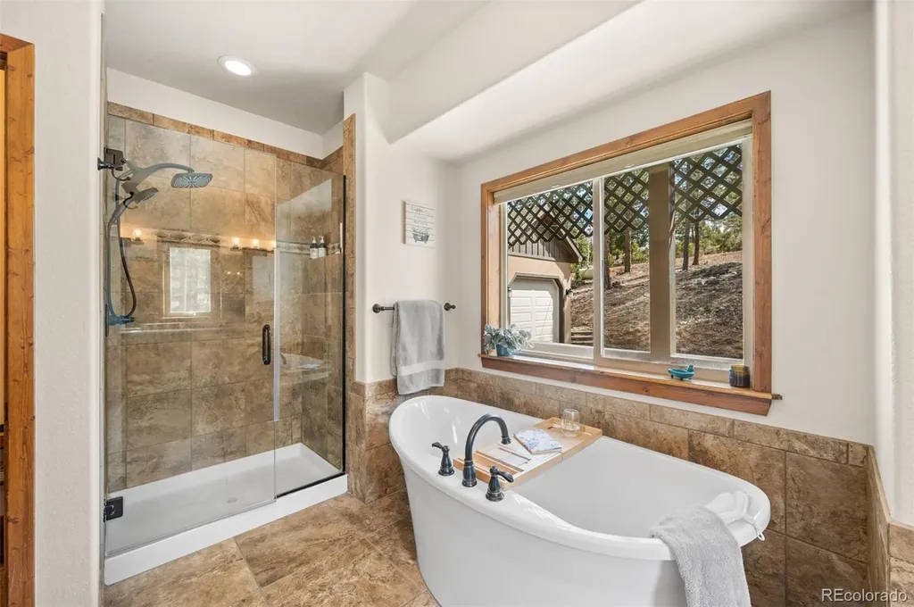 21 Hummingbird Court Bailey CO 80421