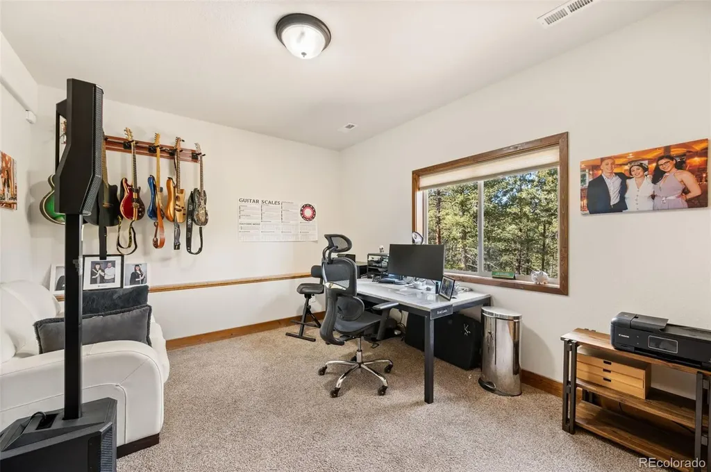 21 Hummingbird Court Bailey CO 80421