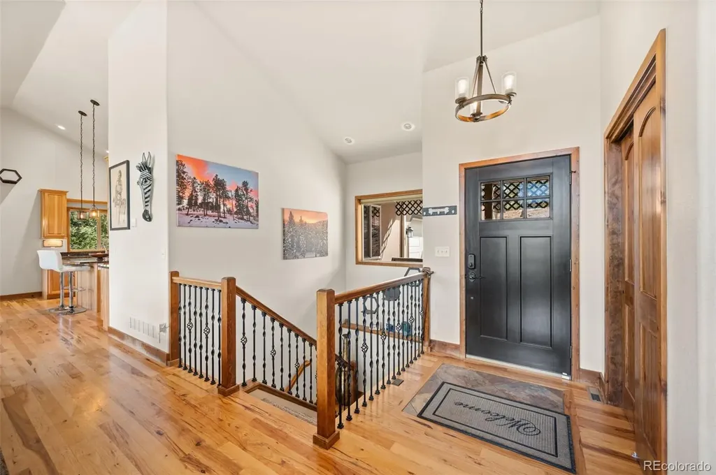 21 Hummingbird Court Bailey CO 80421