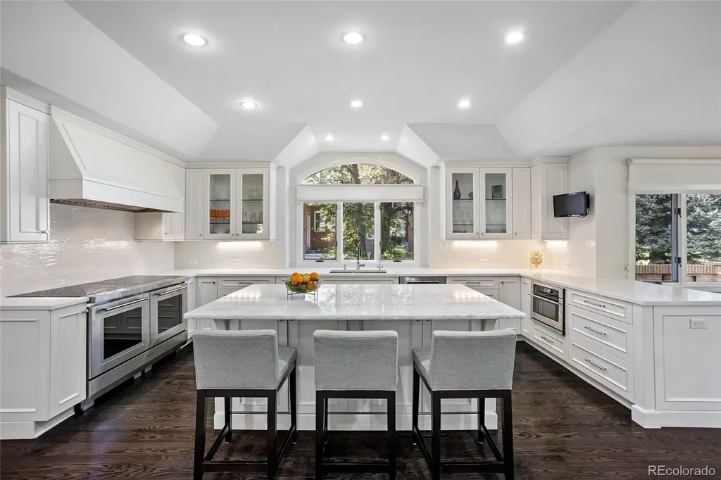 60 Glenmoor Circle Cherry Hills Village CO 80113