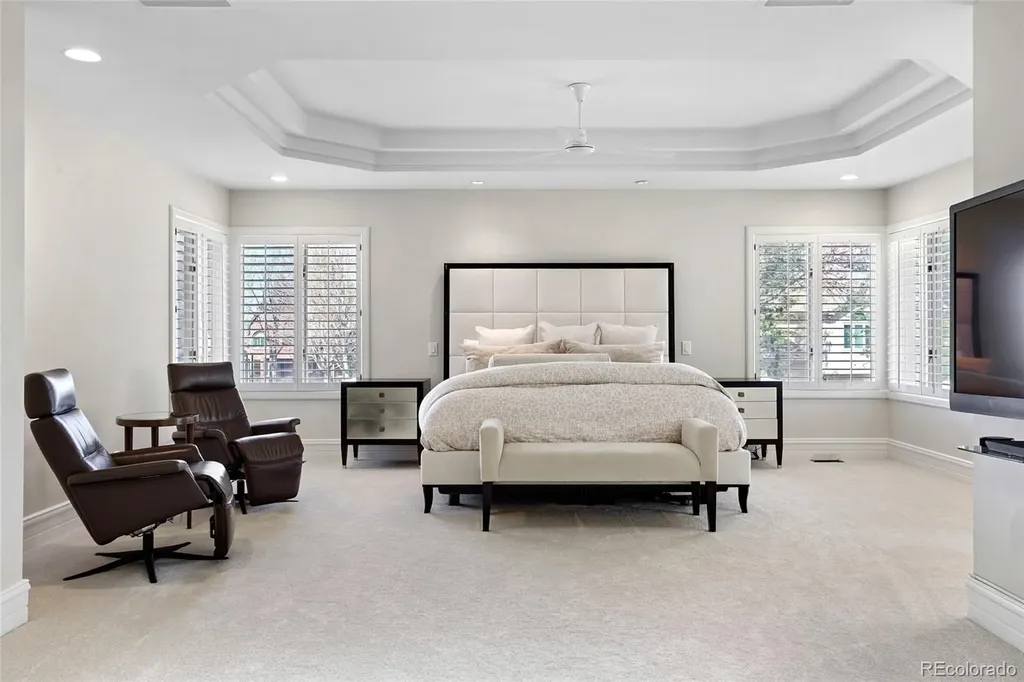 60 Glenmoor Circle Cherry Hills Village CO 80113