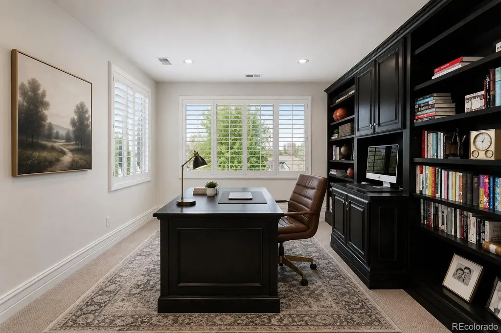 60 Glenmoor Circle Cherry Hills Village CO 80113